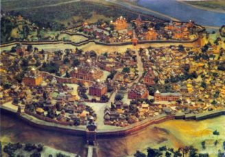 Раздробленность